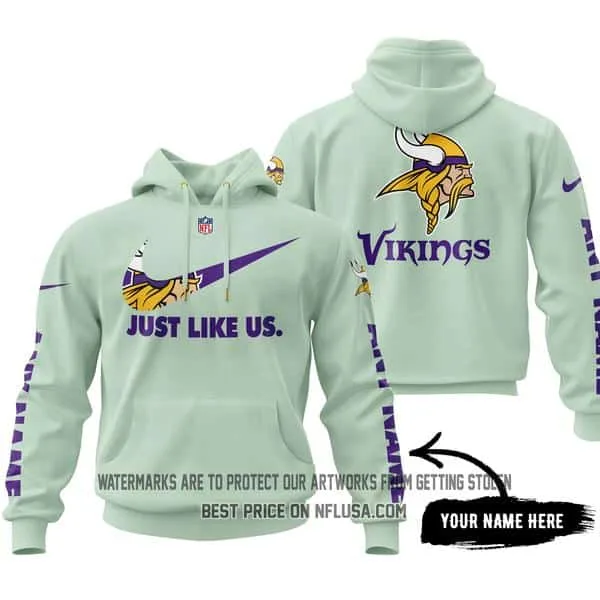 Limited Edition - Minnesota Vikings
