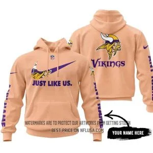 Limited Edition - Minnesota Vikings