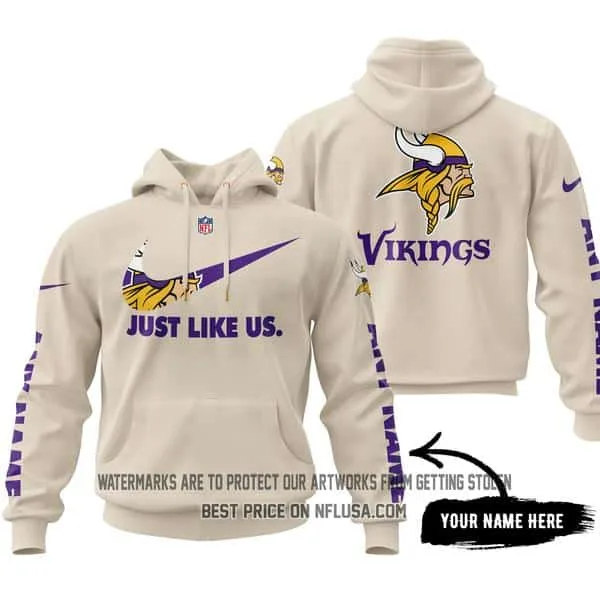 Limited Edition - Minnesota Vikings