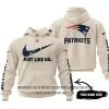 Limited Edition - New England Patriots