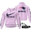 Limited Edition - New England Patriots