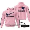 Limited Edition - New England Patriots