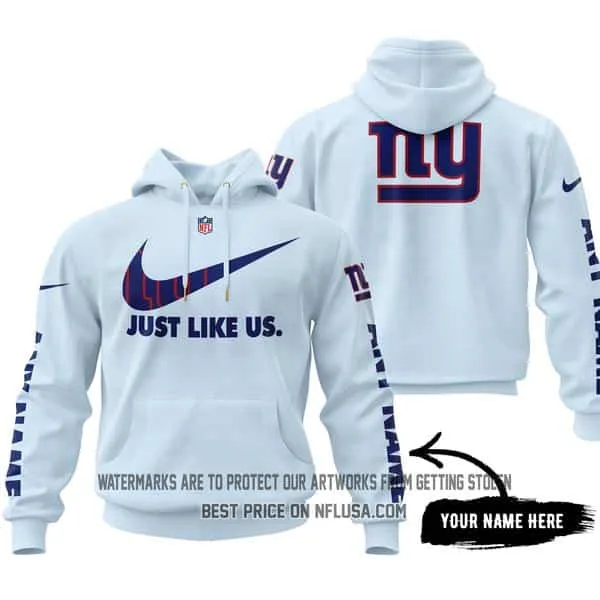 Limited Edition - New York Giants