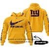 Limited Edition - New York Giants