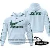 Limited Edition - New York Jets