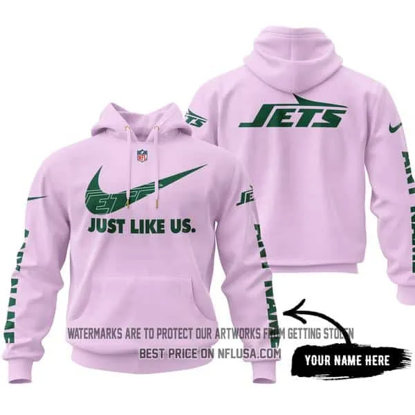 Limited Edition - New York Jets
