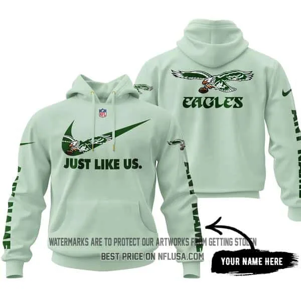 Limited Edition - Philadelphia Eagles 1987