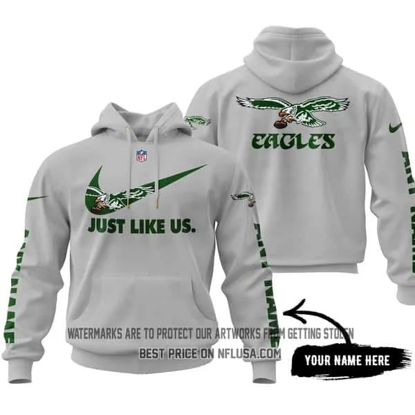 Limited Edition - Philadelphia Eagles 1987