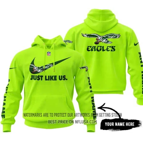 Limited Edition - Philadelphia Eagles 1987