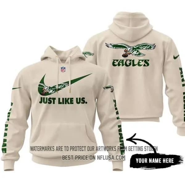 Limited Edition - Philadelphia Eagles 1987