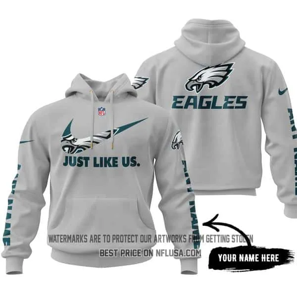Limited Edition - Philadelphia Eagles