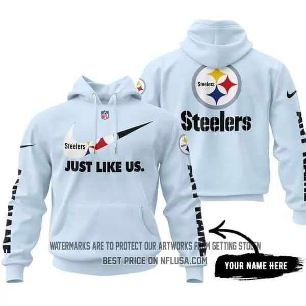 Limited Edition - Pittsburgh Steelers
