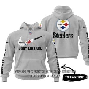Limited Edition - Pittsburgh Steelers