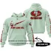Limited Edition - San Francisco 49ers