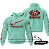 Limited Edition - San Francisco 49ers