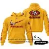 Limited Edition - San Francisco 49ers