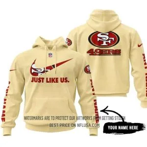 Limited Edition - San Francisco 49ers
