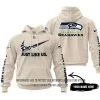 Limited Edition - Seattle Seahawks