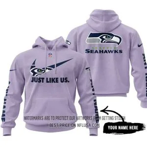 Limited Edition - Seattle Seahawks