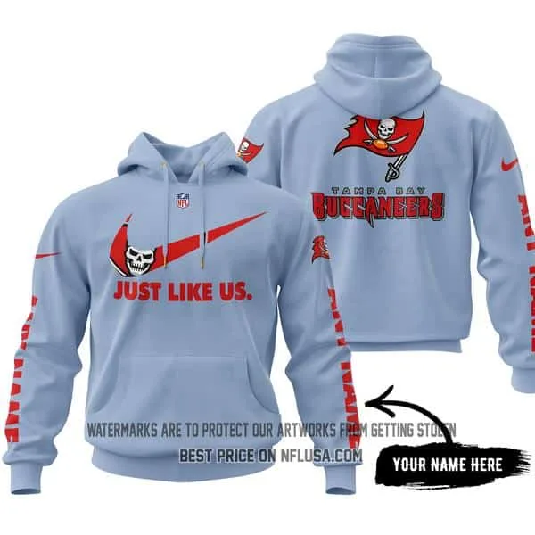 Limited Edition - Tampa Bay Buccaneers