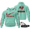 Limited Edition - Tampa Bay Buccaneers