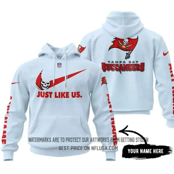 Limited Edition - Tampa Bay Buccaneers
