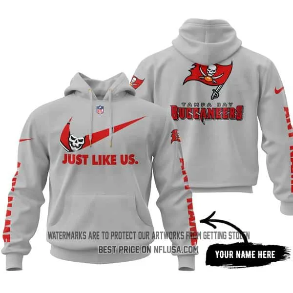 Limited Edition - Tampa Bay Buccaneers