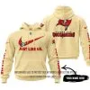 Limited Edition - Tampa Bay Buccaneers