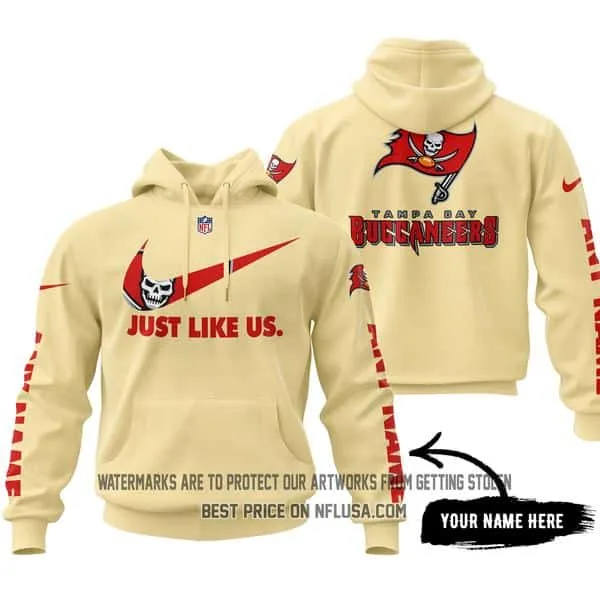 Limited Edition - Tampa Bay Buccaneers