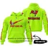 Limited Edition - Tampa Bay Buccaneers