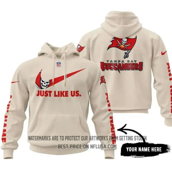 Limited Edition - Tampa Bay Buccaneers
