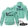 Limited Edition - Tennessee Titans