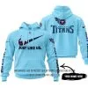 Limited Edition - Tennessee Titans