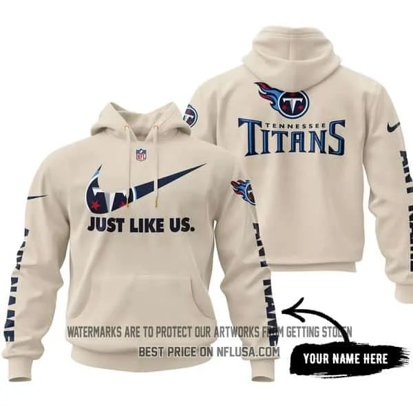Limited Edition - Tennessee Titans
