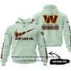 Limited Edition - Washington Commanders