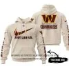 Limited Edition - Washington Commanders