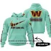 Limited Edition - Washington Commanders