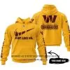 Limited Edition - Washington Commanders