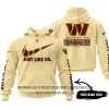Limited Edition - Washington Commanders