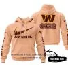 Limited Edition - Washington Commanders