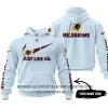 Limited Edition - Washington Red Skins