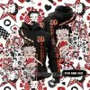 Limited Edition Betty Boop - Cincinnati Bengals
