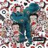 Limited Edition Betty Boop - Jacksonville Jaguars