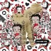 Limited Edition Betty Boop - New Orleans Saints