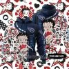 Limited Edition Betty Boop - Tennessee Titans