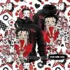 Limited Edition Betty Boop V1 - Arizona Cardinals