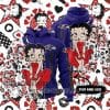 Limited Edition Betty Boop V1 - Baltimore Ravens