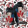 Limited Edition Betty Boop V1 - Carolina Panthers