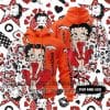 Limited Edition Betty Boop V1 - Denver Broncos
