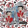 Limited Edition Betty Boop V1 - Detroit Lions